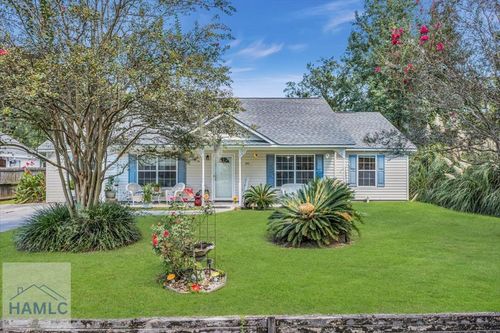 304 E Tietgen St, Pooler, GA, 31322-3234 | Card Image