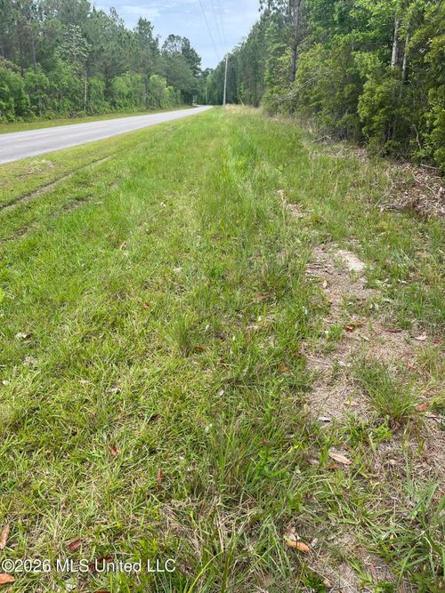 Lot 3 Leetown Road, Picayune, MS, 39466 | Card Image