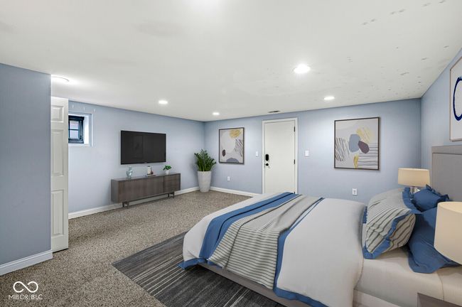 APT-106 - 5347 N College Ave, Condo with 2 bedrooms, 2 bathrooms and null parking in Indianapolis IN | Image 17