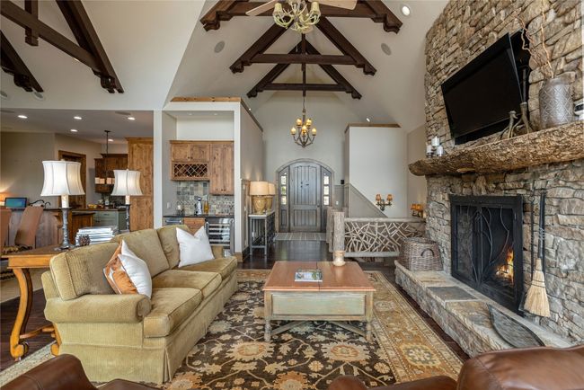 541 Summer Hill Rd, House other with 4 bedrooms, 5 bathrooms and null parking in Cullowhee NC | Image 19