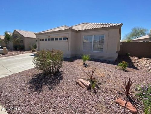 4625 E Dry Creek Road, Phoenix, AZ, 85044 | Card Image