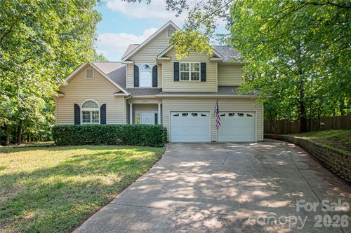 2600 Rustic Ridge Ct, Charlotte, NC, 28270-0704 | Card Image