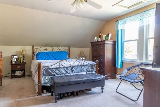 132 Bakers Creek Rd, House other with 4 bedrooms, 1 bathrooms and 2 parking in Warwick RI | Image 14