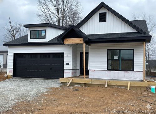 2030 Fairview Farm Dr, Memphis, IN, 47143-9376 | Card Image