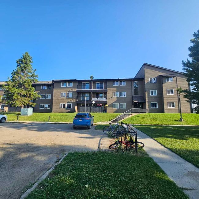 104A - 5611 10 Ave, Condo with 2 bedrooms, 1 bathrooms and 1 parking in Edson AB | Image 36