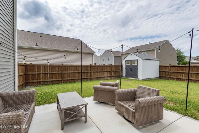 411 Isabelle St, House other with 3 bedrooms, 3 bathrooms and 2 parking in New Bern NC | Image 29