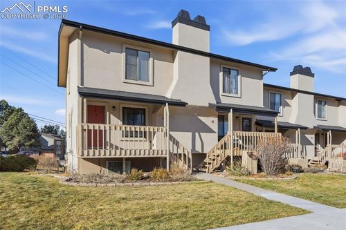 14 E Old Broadmoor Road, Colorado Springs, CO, 80906 | Card Image
