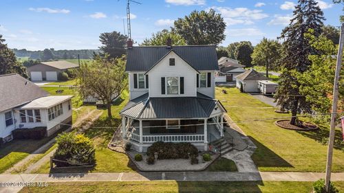 83 Ohio 53, McCutchenville, OH, 44844 | Card Image