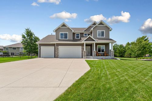 135 Stoneridge Ln Ne, Owatonna, MN, 55060-3447 | Card Image