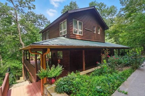 384 Mountain Laurel Dr, Ellijay, GA, 30536-4099 | Card Image