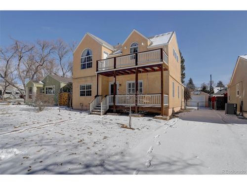 725 N Logan Ave, Colorado Springs, CO, 80909-4511 | Card Image