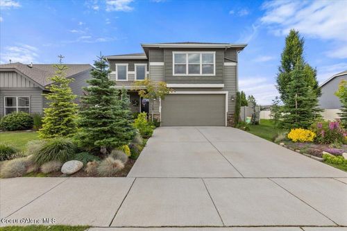 4055 Homeward Bound, Coeur d'Alene, ID, 83815 | Card Image