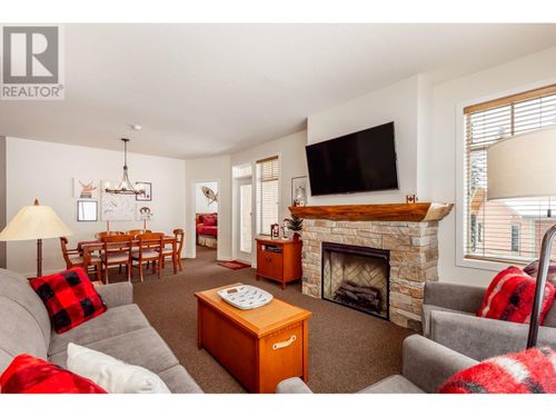 224-255 Feathertop Way, Big White Mountain, BC, V1P1T4 | Card Image