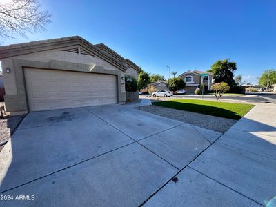 12410 W Via Camille   , House other with 4 bedrooms, 2 bathrooms and null parking in El Mirage AZ | Image 2