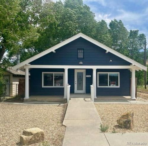 7714 W Us Highway 50, Salida, CO, 81201-9332 | Card Image
