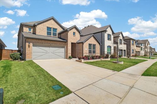 436 Desert Willow Dr, Little Elm, TX, 75068-1786 | Card Image