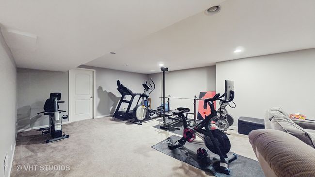 3756 Innesbrook Ct, House other with 5 bedrooms, 4 bathrooms and 4 parking in Algonquin IL | Image 43