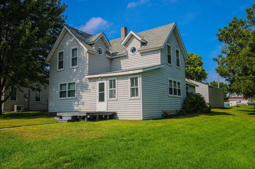 204 W 2nd St, Starbuck, MN, 56381-4100 | Card Image