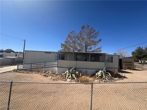 391 E Hill St, Searchlight, NV, 89046-1499 | Card Image