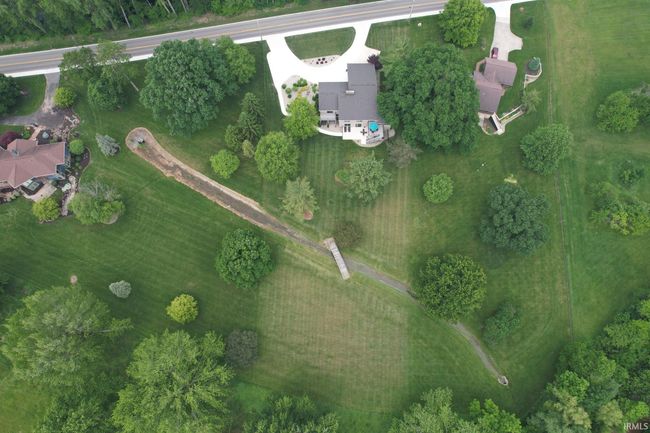 1051 Morningstar Rd, House other with 4 bedrooms, 3 bathrooms and null parking in Auburn IN | Image 4