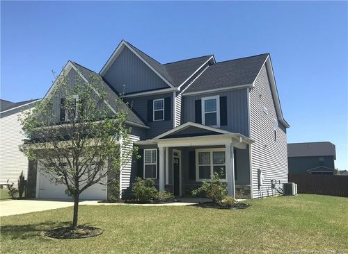 5137 Perfection Ln, Hope Mills, NC, 28348-7547 | Card Image