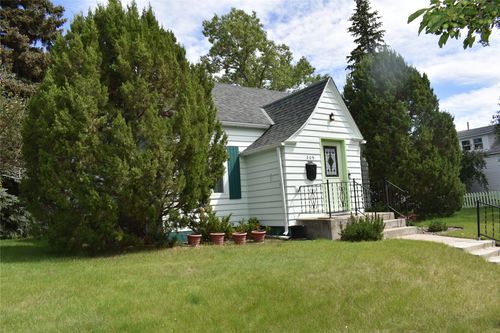 309 S Delaware St, Conrad, MT, 59425-2308 | Card Image