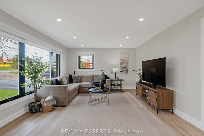 4865 Concession 7 Road, House other with 5 bedrooms, 2 bathrooms and 6 parking in Adjala-Tosorontio ON | Image 5