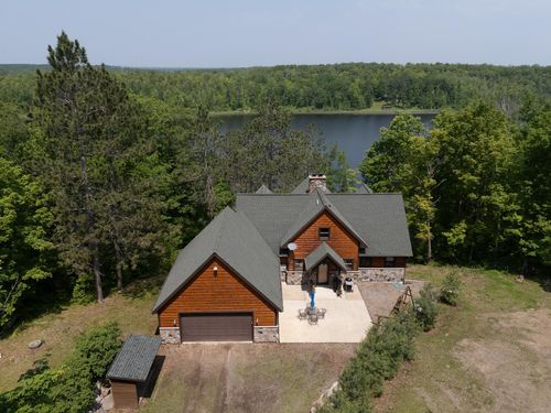 7916 S Little Thunder Drive Ne, Remer, MN, 56672 | Card Image