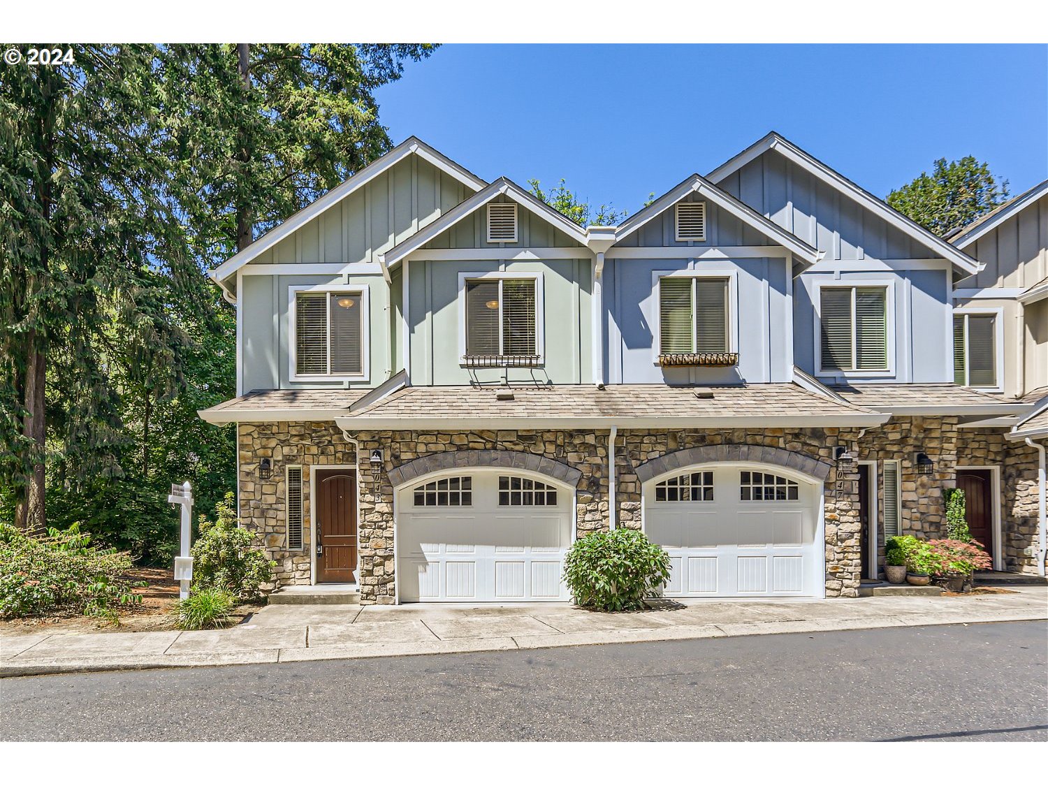 49th Way, Hillsboro, OR 97124