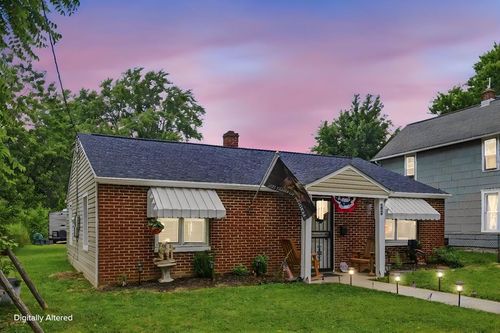 906 Garfield Street, Marion, OH, 43302 | Card Image