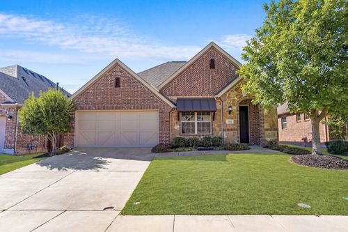 7513 W Fork Ln, McKinney, TX, 75071-3394 | Card Image