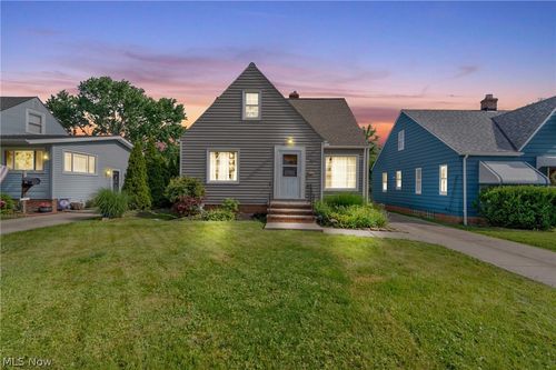 3114 Torrington Ave, Parma, OH, 44134-2218 | Card Image