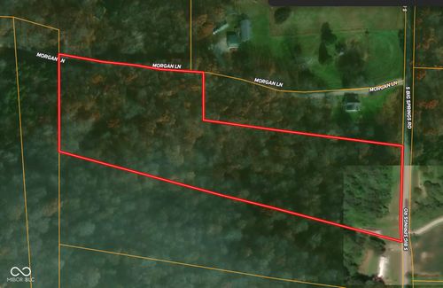 0000 W Grandview Rd, Pekin, IN, 47165 | Card Image