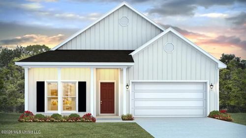 18447 Spring Hill Drive, Saucier, MS, 39574 | Card Image