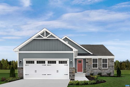 57 Gunnison Dr, BARBOURSVILLE, VA, 22923 | Card Image
