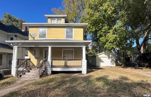 2919 7th Ave, Rock Island, IL, 61201-1919 | Card Image