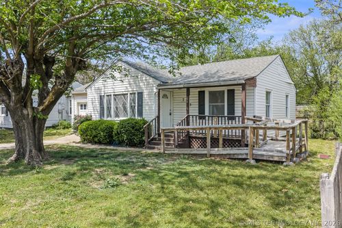 723 Maxwell St Nw, Ardmore, OK, 73401-1338 | Card Image