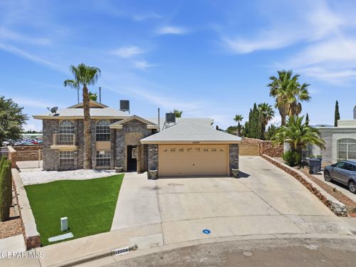 12004 Pueblo Laguna Dr, El Paso, TX, 79936-0901 | Card Image