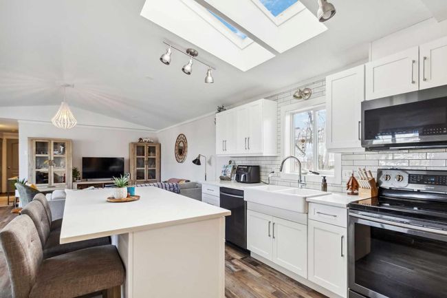 540 Mckinlay Cres, House other with 3 bedrooms, 2 bathrooms and 1 parking in Fort Mcmurray AB | Image 12