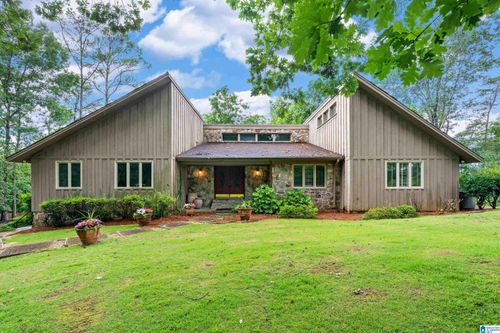 3836 River View Dr, Vestavia, AL, 35243-4707 | Card Image