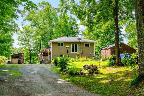 1141 Trooper Lake Dr, Haliburton, ON, K0M1S0 | Card Image