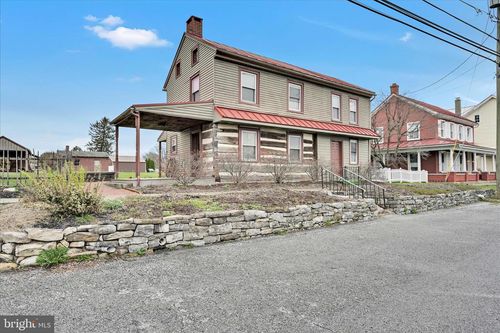 8491 Lancaster Ave, BETHEL, PA, 19507-9430 | Card Image