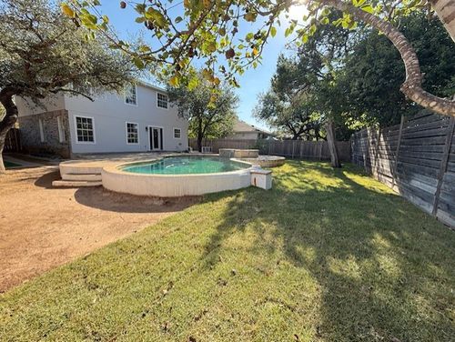 2101 Bridal Path, Cedar Park, TX, 78613-6938 | Card Image