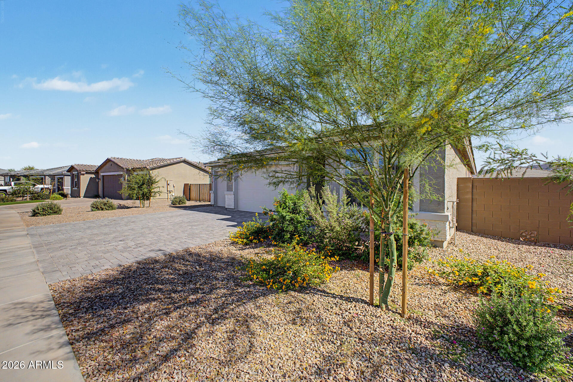 Residential in Casa Grande 5
