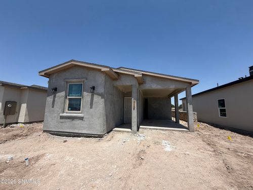 1110 Chitamacha Rd, Las Cruces, NM, 88007 | Card Image
