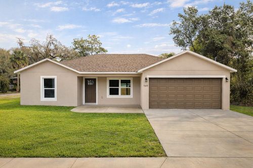 560 Sumner Ave, ORANGE CITY, FL, 32763-4922 | Card Image