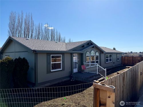 505 Nw Portland St, Wilbur, WA, 99185-4002 | Card Image
