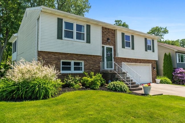 3003 Coleridge Dr, House other with 3 bedrooms, 2 bathrooms and null parking in Erie PA | Image 36