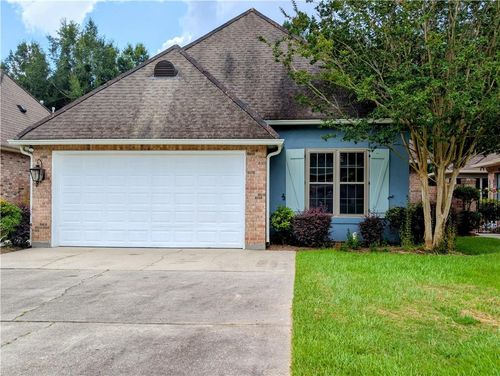 262 Lourdes Ln, Covington, LA, 70435-6119 | Card Image