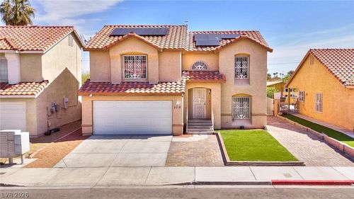 1712 Robin St, Las Vegas, NV, 89106-1630 | Card Image